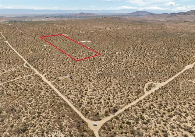 Homes for sale in Mojave, CA | 0 Champagne Ave, Mojave, CA 93501 | MLS# OC26068773