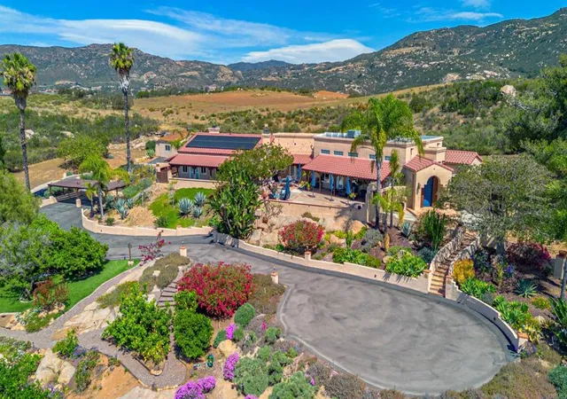 1st image of 13613 Hillside Estates Dr, Jamul, CA 91935 | MLS# PTP2602551