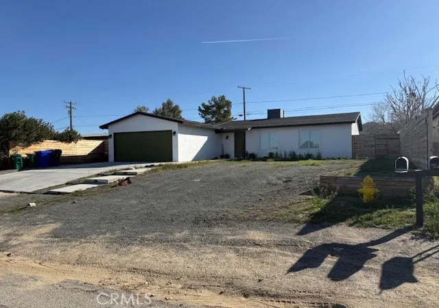 1st image of 61591 La Jolla, Joshua Tree, CA 92252 | MLS# PW26071866