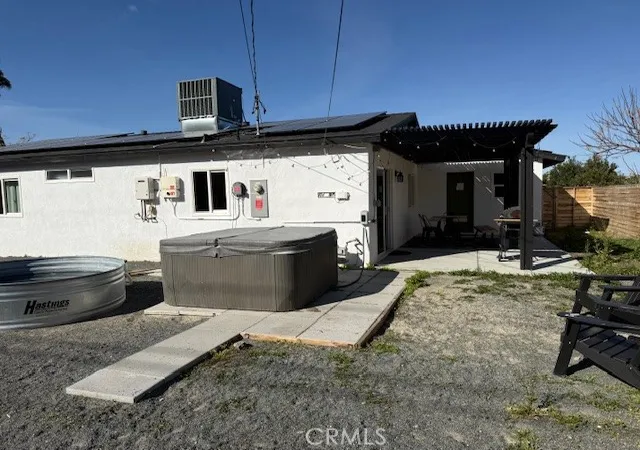 20th image of 61591 La Jolla, Joshua Tree, CA 92252 | MLS# PW26071866
