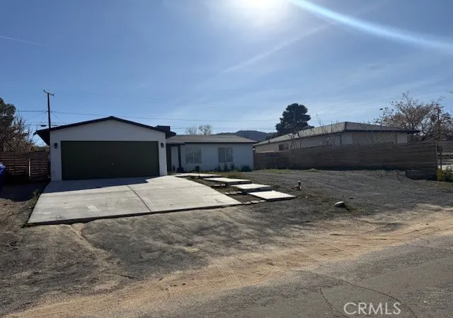2nd image of 61591 La Jolla, Joshua Tree, CA 92252 | MLS# PW26071866