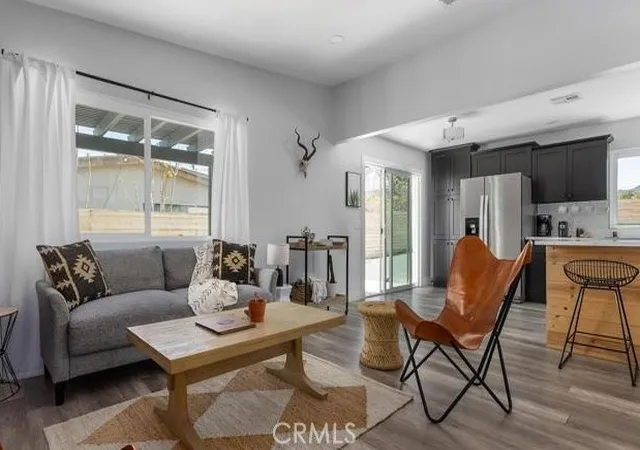 5th image of 61591 La Jolla, Joshua Tree, CA 92252 | MLS# PW26071866