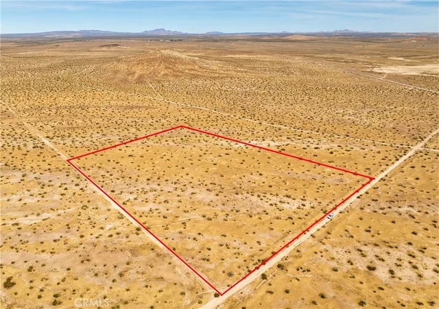 Land for sale at 0 Denise Ave, Edwards, CA 93523 | MLS# OC26068775
