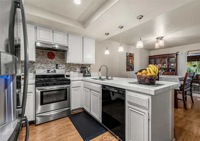 Photo 2 of Townhouse for sale at 2502 N Tustin #C, Santa Ana, CA 92705 | MLS# PW26032632 | Listing updated on 2026-09-12