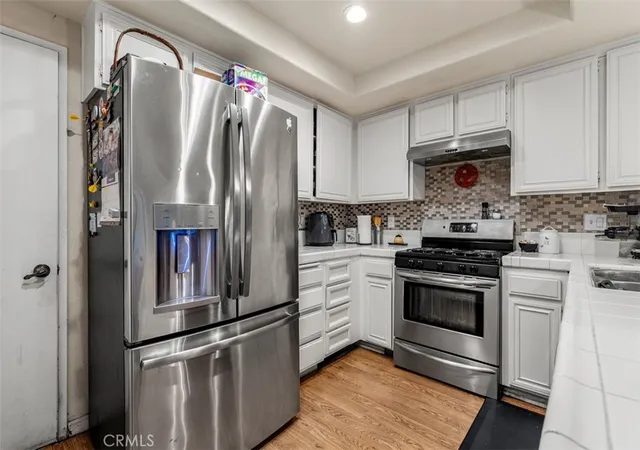 Photo 3 of Townhouse for sale at 2502 N Tustin #C, Santa Ana, CA 92705 | MLS# PW26032632 | Listing updated on 2026-09-12