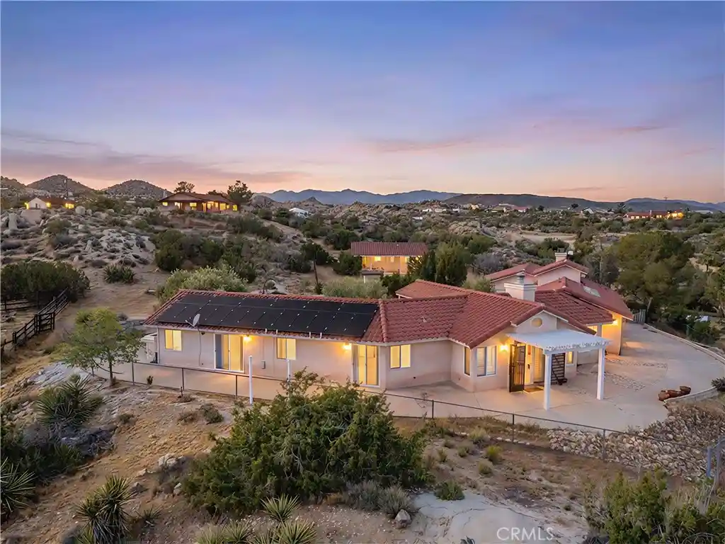 Photo 1 of Single family home for sale at 5453 Wallaby St, Yucca Valley, CA 92284 | MLS# JT26073864 | Listing updated on 2026-10-08