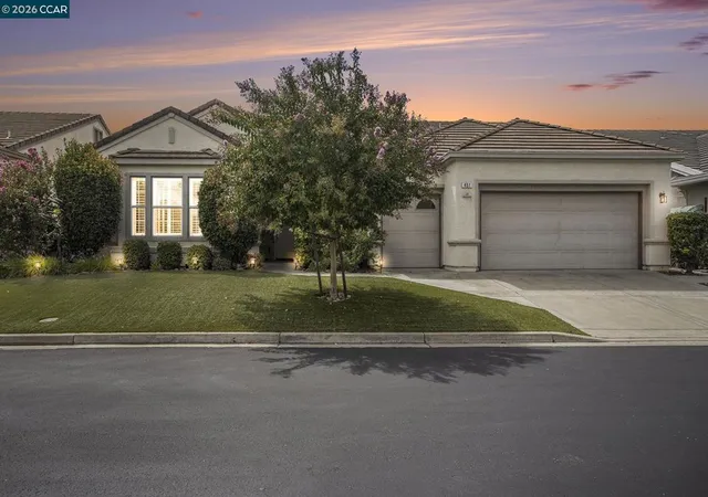 Homes for sale in Brentwood, CA | 451 Tayberry Ln, Brentwood, CA 94513 | MLS# 41129900