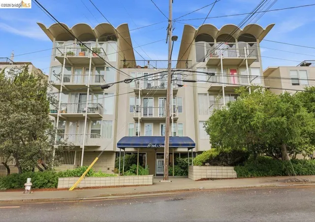 Photo 1 of Condo for sale at 811 York St #237, Oakland, CA 94610 | MLS# 41129901 | Listing updated on 2026-09-29