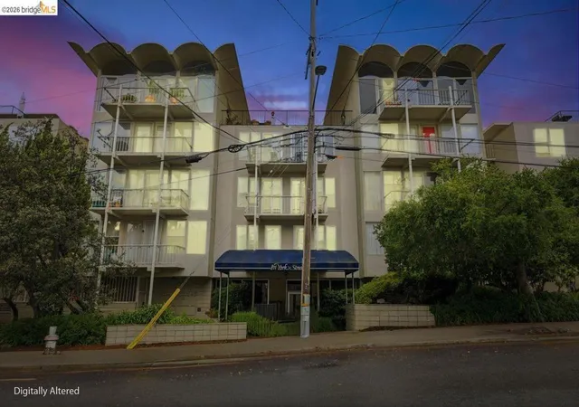 Photo 2 of Condo for sale at 811 York St #237, Oakland, CA 94610 | MLS# 41129901 | Listing updated on 2026-09-29