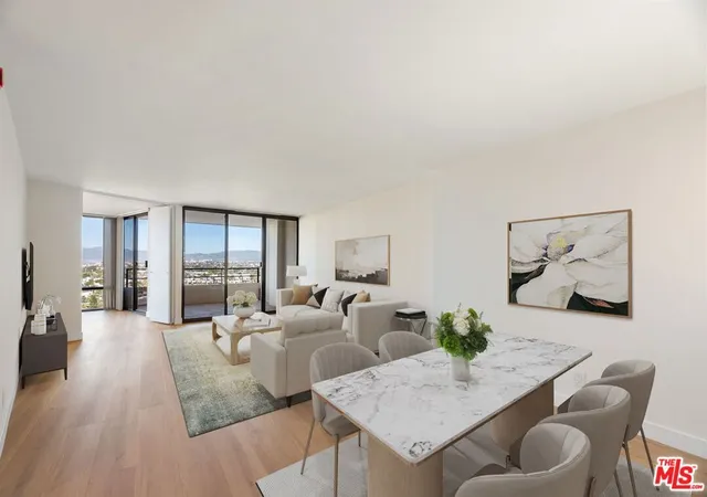 Homes for sale in Marina Del Rey, CA | 4265 Marina City Dr #905, Marina Del Rey, CA 90292 | MLS# 26672007