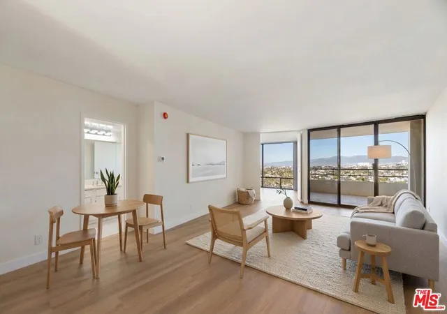Homes for sale in Marina Del Rey, CA | 4265 Marina City Dr #905, Marina Del Rey, CA 90292 | MLS# 26672007