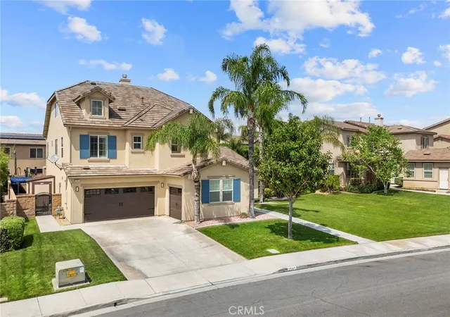 Homes for sale in Eastvale, CA | 7547 Soaring Bird Ct, Eastvale, CA 92880 | MLS# PW26074277