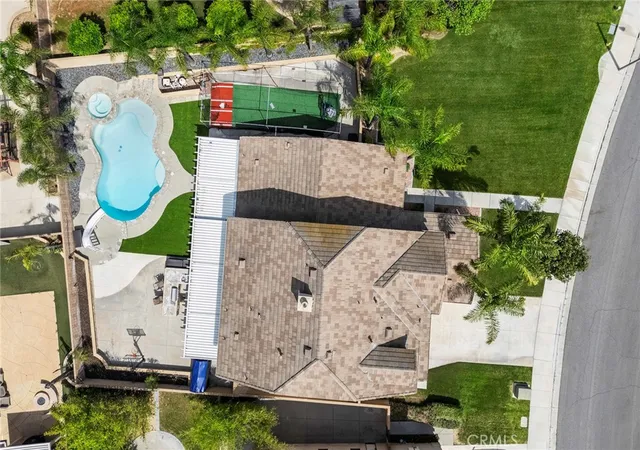 3rd image of 7547 Soaring Bird Ct, Eastvale, CA 92880 | MLS# PW26074277