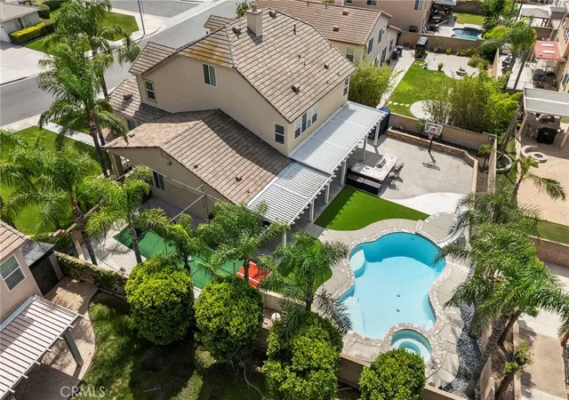 5th image of 7547 Soaring Bird Ct, Eastvale, CA 92880 | MLS# PW26074277