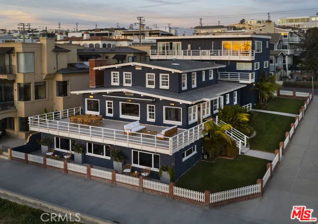 Homes for sale in Manhattan Beach, CA | 1000 The Strand, Manhattan Beach, CA 90266 | MLS# SB26074286
