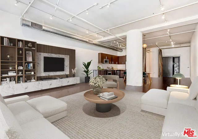 Photo 3 of Condo for sale at 1645 Vine St #504, Los Angeles, CA 90028 | MLS# 26671085 | Listing updated on 2026-09-25