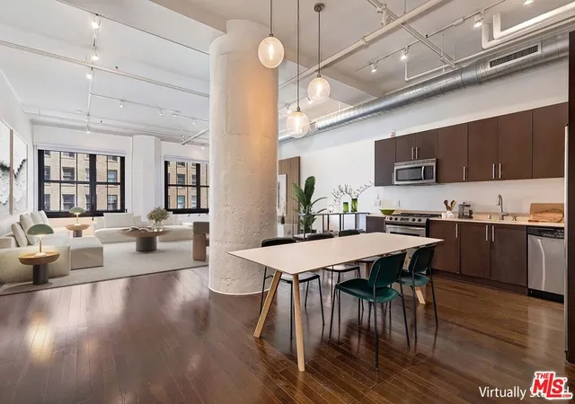 Photo 3 of Condo for sale at 1645 Vine St #504, Los Angeles, CA 90028 | MLS# 26671085 | Listing updated on 2026-09-25