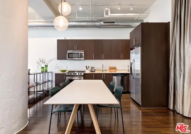 Photo 4 of Condo for sale at 1645 Vine St #504, Los Angeles, CA 90028 | MLS# 26671085 | Listing updated on 2026-09-25