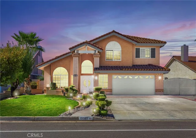 Photo 1 of Single family home for sale at 13380 Driftwood Dr, Victorville, CA 92395 | MLS# HD26074303 | Listing updated on 2026-10-06