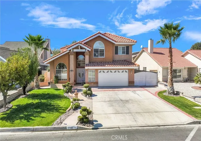 Photo 60 of Single family home for sale at 13380 Driftwood Dr, Victorville, CA 92395 | MLS# HD26074303 | Listing updated on 2026-10-06