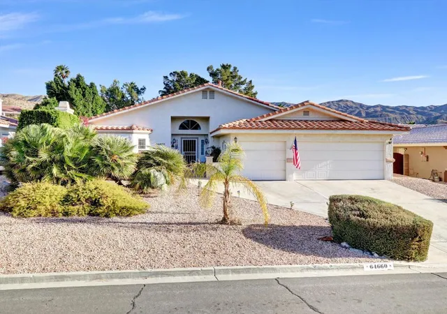1st image of 64660 Picard Ct, Desert Hot Springs, CA 92240 | MLS# 219145963DA