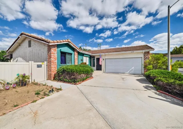 1st image of 8529 Snow White, El Cajon, CA 92021 | MLS# 260008098SD