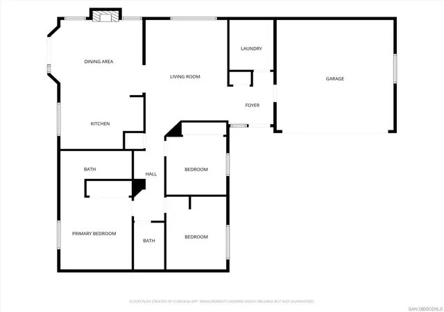 27th image of 8529 Snow White, El Cajon, CA 92021 | MLS# 260008098SD