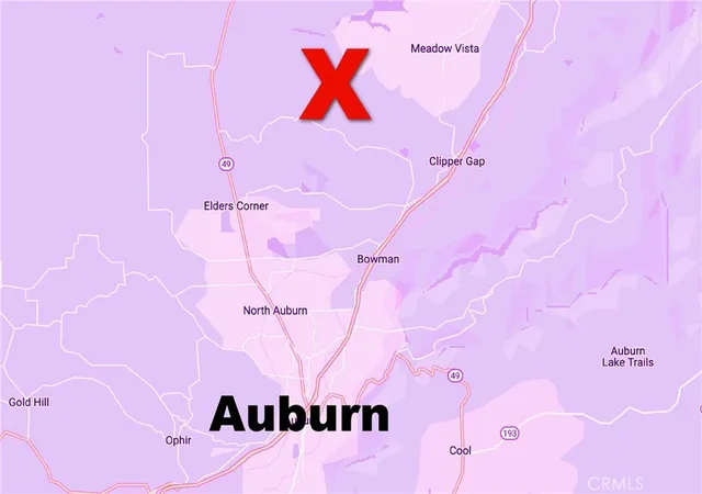 31st image of 0 Iron Mine Rd, Auburn, CA 95602 | MLS# IV26074371