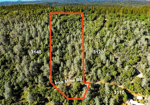 4th image of 0 Iron Mine Rd, Auburn, CA 95602 | MLS# IV26074371