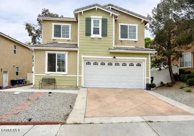Homes for sale in Victorville, CA | 16149 Crespin Ct, Victorville, CA 92394 | MLS# SR26074372