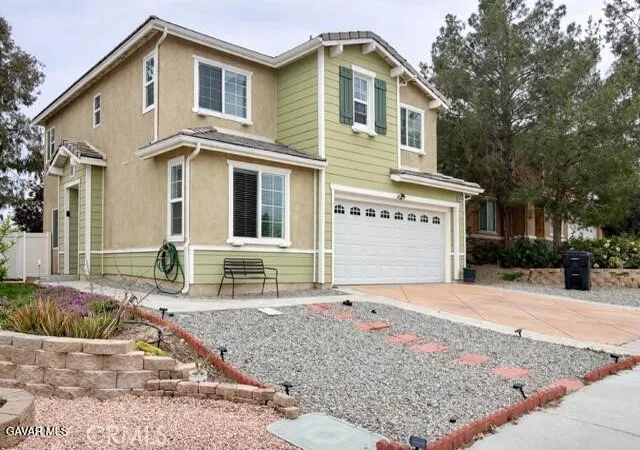 Homes for sale in Victorville, CA | 16149 Crespin Ct, Victorville, CA 92394 | MLS# SR26074372
