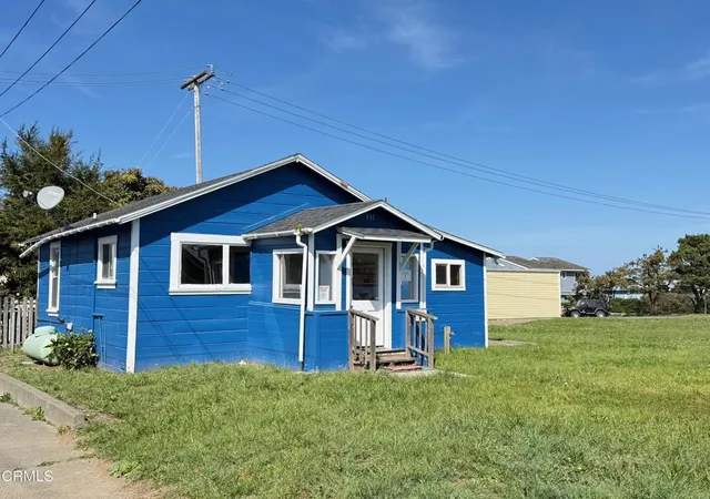 Homes for sale in Fort Bragg, CA | 331 S Franklin St, Fort Bragg, CA 95437 | MLS# C1-11332