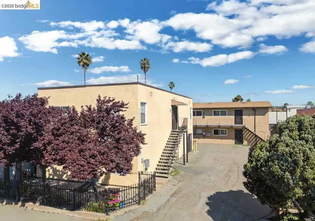 1st image of 2215 Dover Ave, San Pablo, CA 94806 | MLS# 41129926