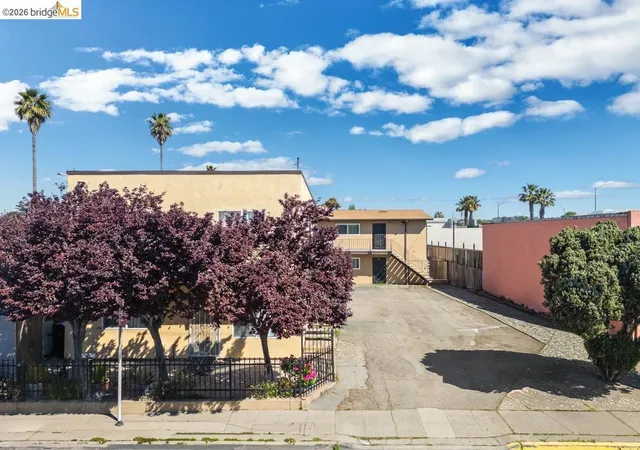 2nd image of 2215 Dover Ave, San Pablo, CA 94806 | MLS# 41129926