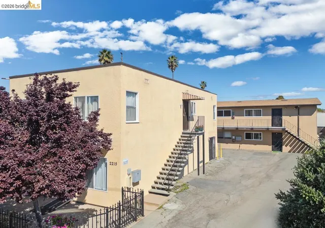 3rd image of 2215 Dover Ave, San Pablo, CA 94806 | MLS# 41129926