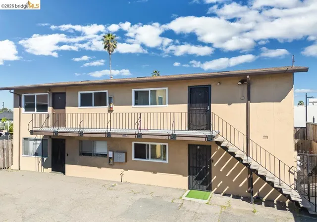 4th image of 2215 Dover Ave, San Pablo, CA 94806 | MLS# 41129926