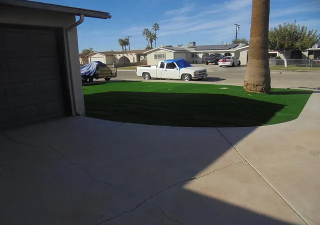 Photo 2 of Single family home for sale at 570 Holley Ln, Blythe, CA 92225 | MLS# 219145975DA | Listing updated on 2026-04-08