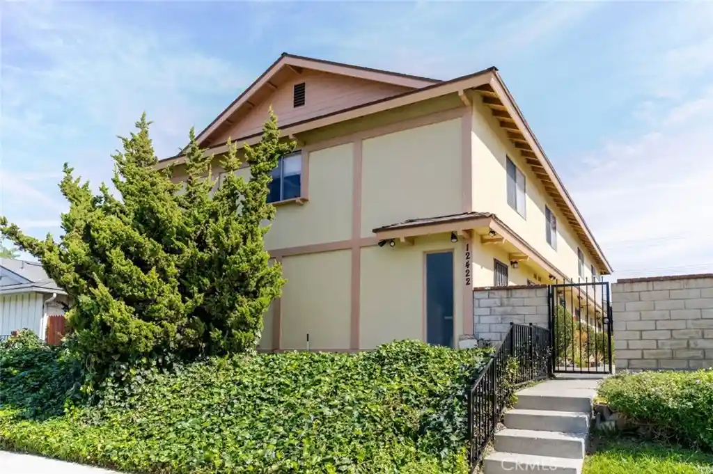 Photo 1 of Multi family home for sale at 12422 Clearglen Ave, Whittier, CA 90604 | MLS# DW26073781 | Listing updated on 2026-07-21