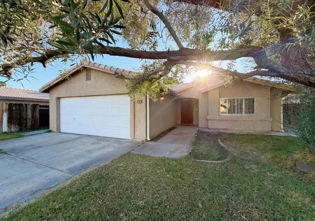 Homes for sale in Blythe, CA | 161 Eunice Cir, Blythe, CA 92225 | MLS# 219145978DA