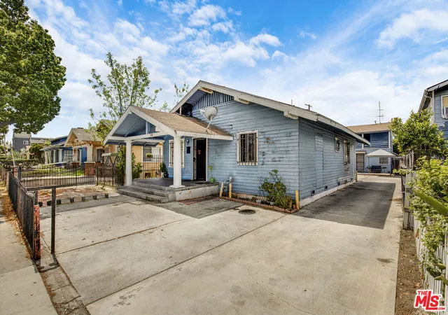 Photo 1 of Multi family home for sale at 1081 Cherry Ave, Long Beach, CA 90813 | MLS# 26676253 | Listing updated on 2026-06-16