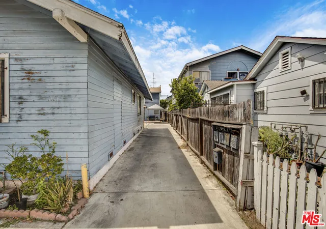 Photo 2 of Multi family home for sale at 1081 Cherry Ave, Long Beach, CA 90813 | MLS# 26676253 | Listing updated on 2026-06-16