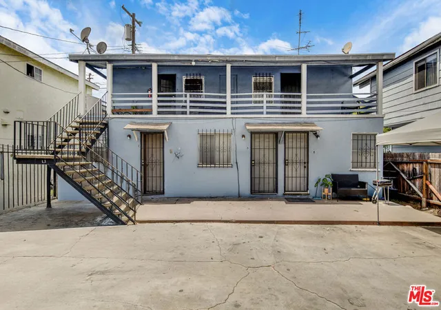 Photo 3 of Multi family home for sale at 1081 Cherry Ave, Long Beach, CA 90813 | MLS# 26676253 | Listing updated on 2026-06-16