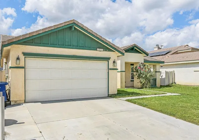2nd image of 1228 Buckwheat Trl, Campo, CA 91906 | MLS# PTP2602559