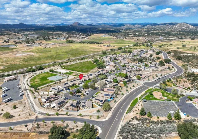 38th image of 1228 Buckwheat Trl, Campo, CA 91906 | MLS# PTP2602559