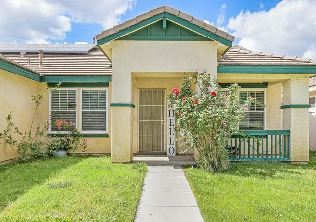 3rd image of 1228 Buckwheat Trl, Campo, CA 91906 | MLS# PTP2602559