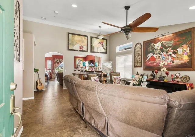 4th image of 1228 Buckwheat Trl, Campo, CA 91906 | MLS# PTP2602559