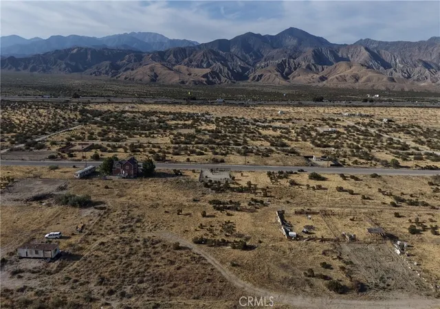 2nd image of 0 Stefan, Cabazon, CA 92230 | MLS# PW26074491