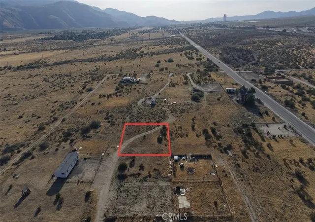 3rd image of 0 Stefan, Cabazon, CA 92230 | MLS# PW26074491