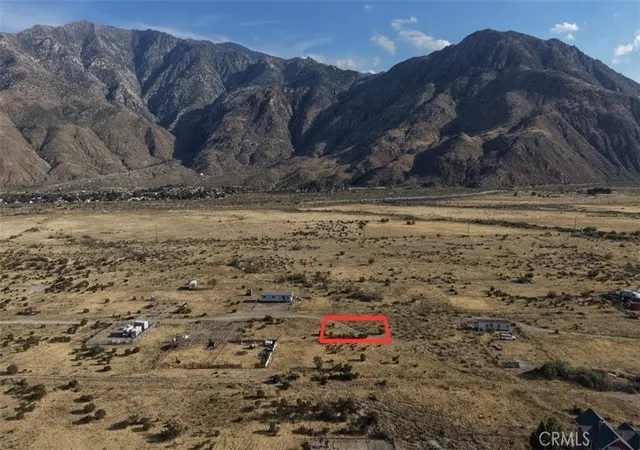 4th image of 0 Stefan, Cabazon, CA 92230 | MLS# PW26074491