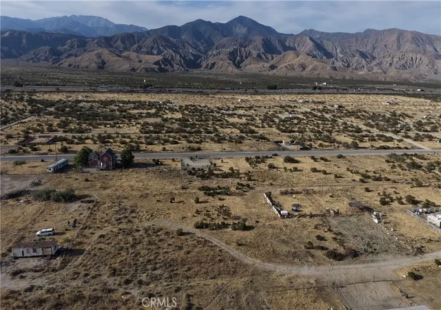 5th image of 0 Stefan, Cabazon, CA 92230 | MLS# PW26074491